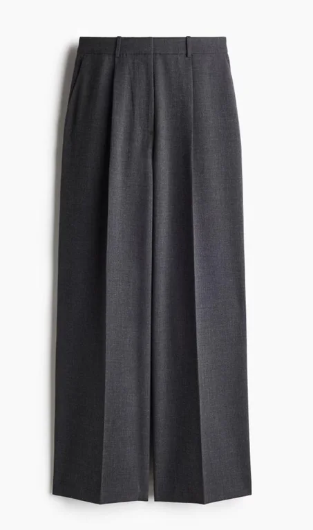 TROUSER PANTS