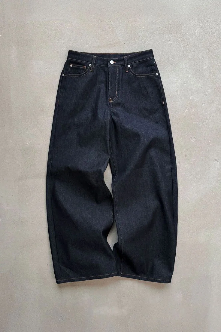 Baggy RAW