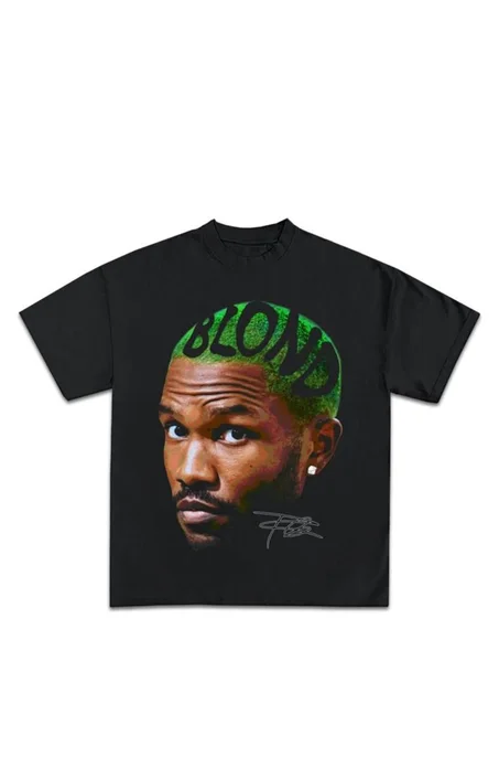 Franc ocean tshirt