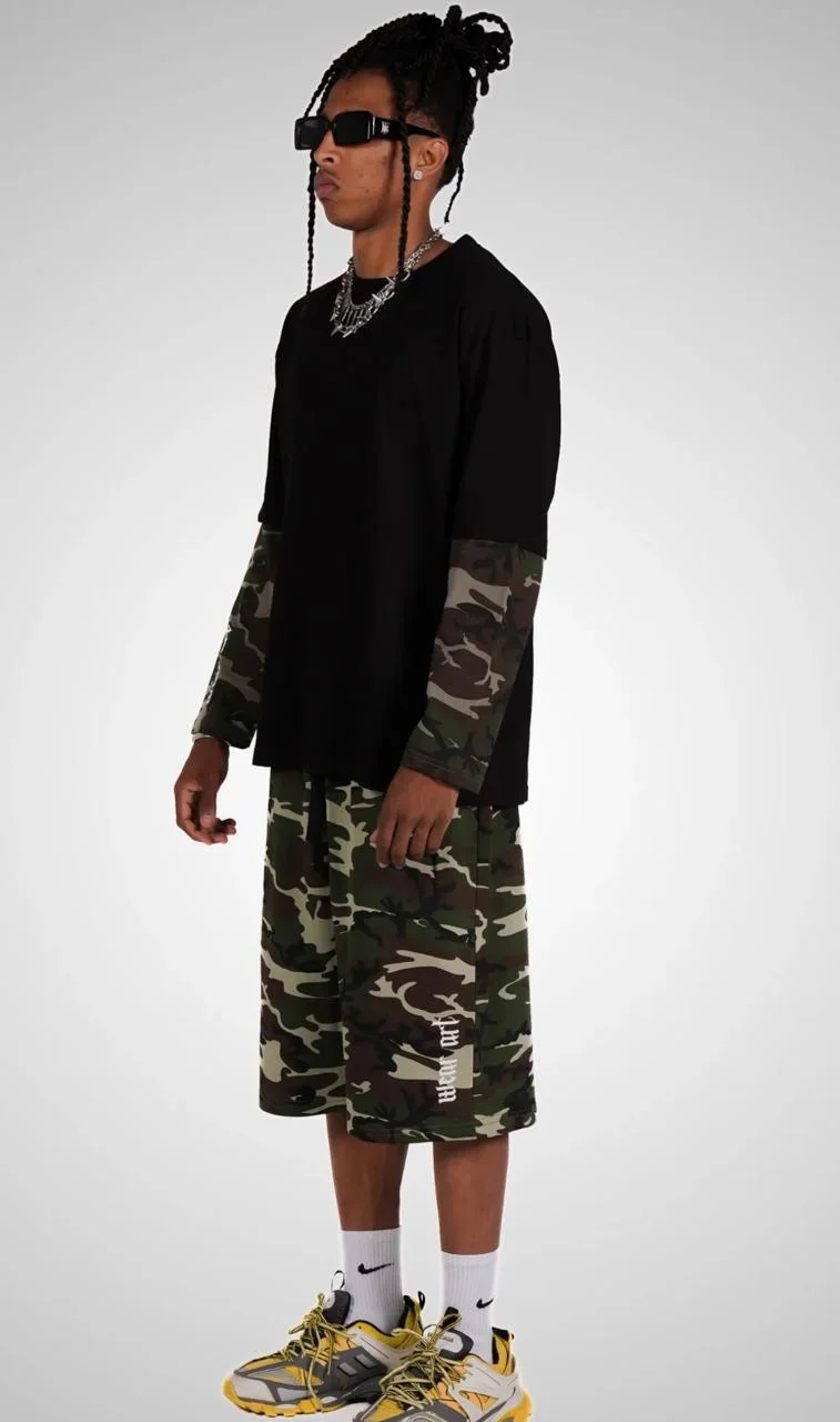 NEXUS CAMO