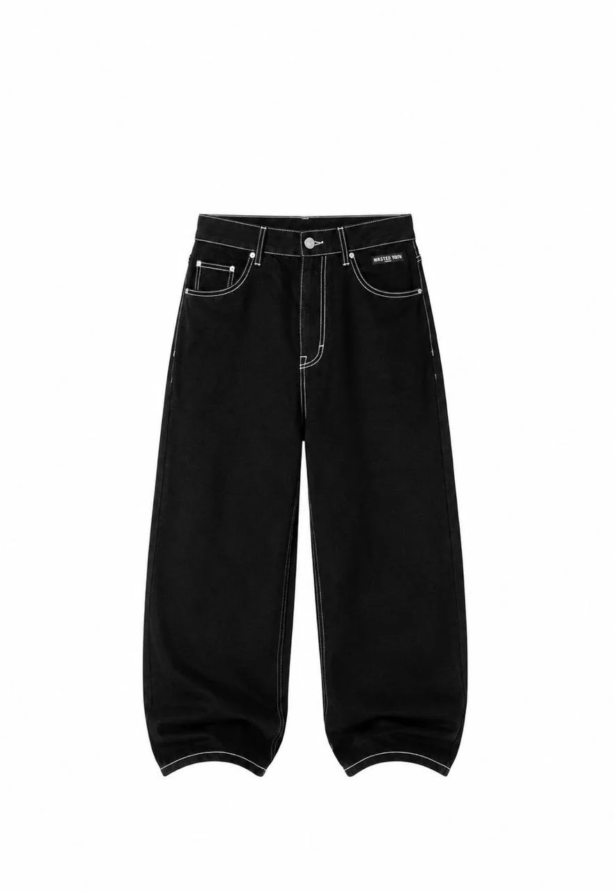 RAW Denim noir