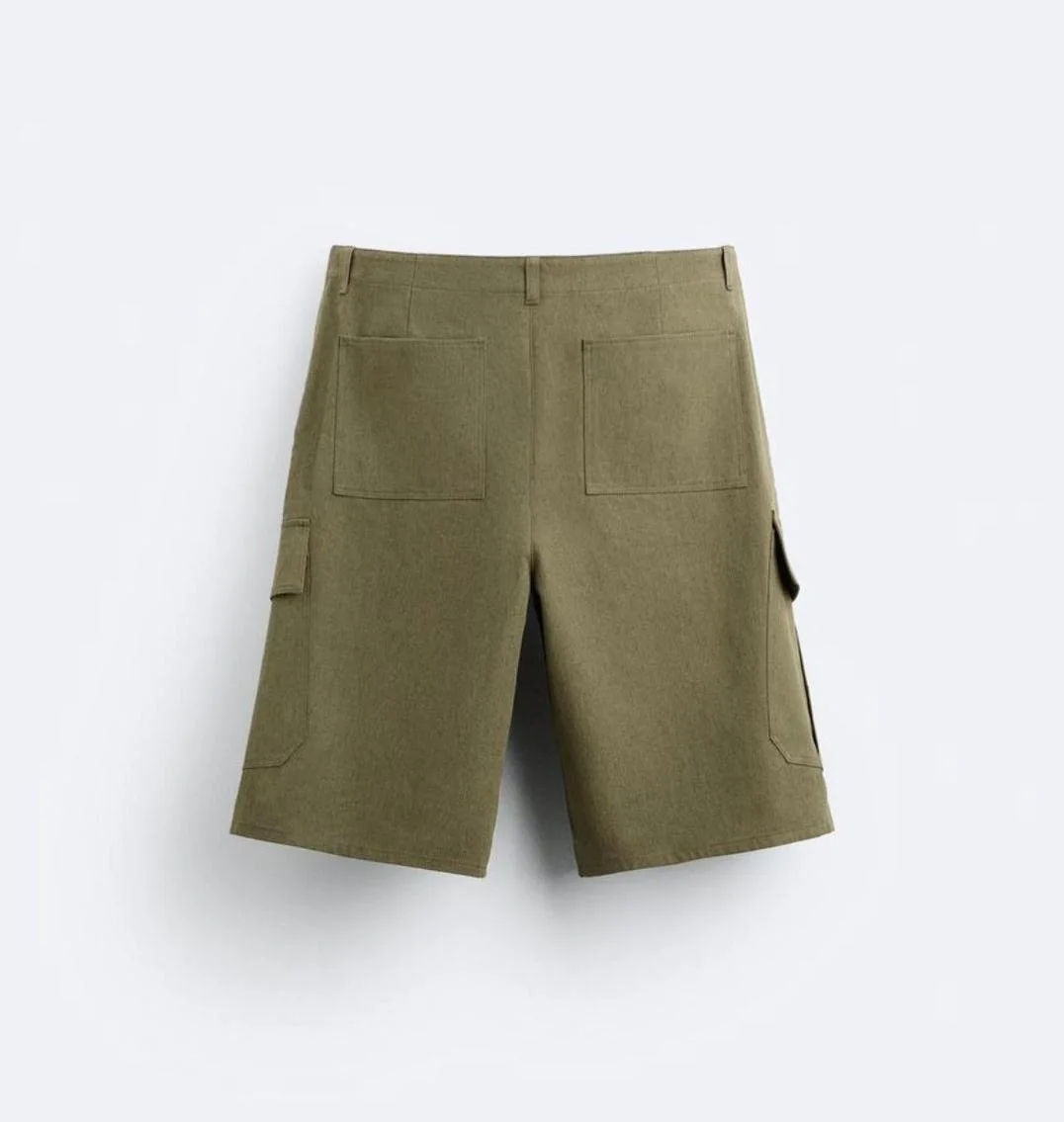 Cargo shorts