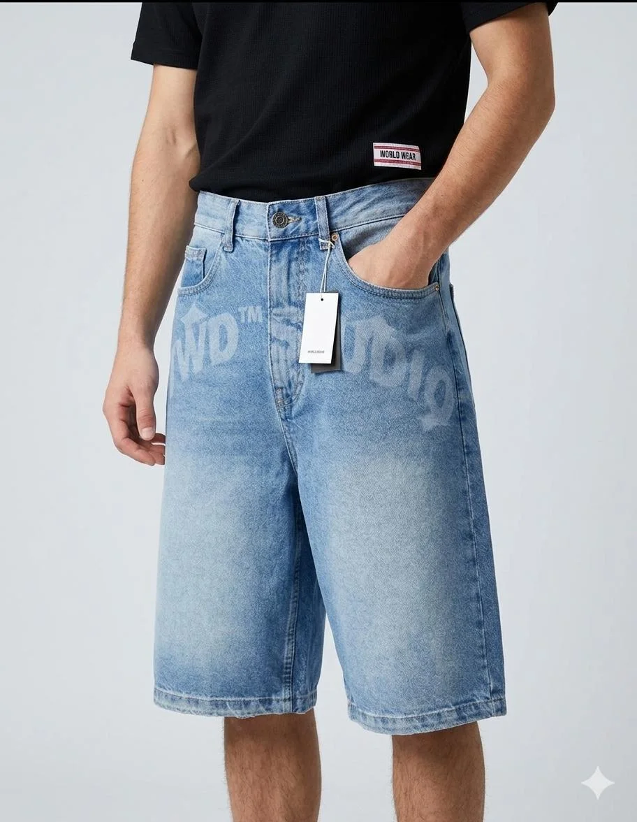 Short STWD