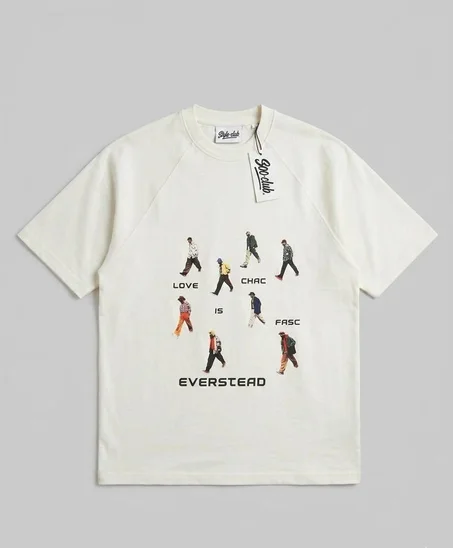 RA-FA UAD T-shirt