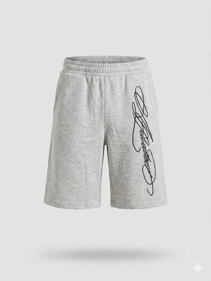 OVERLINE SHORT