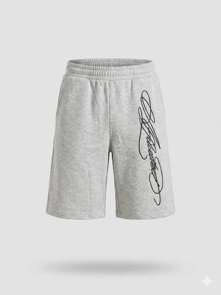 OVERLINE SHORT