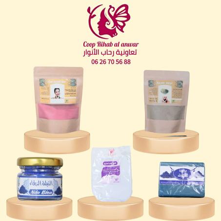 مجموعة متكاملة للحمام