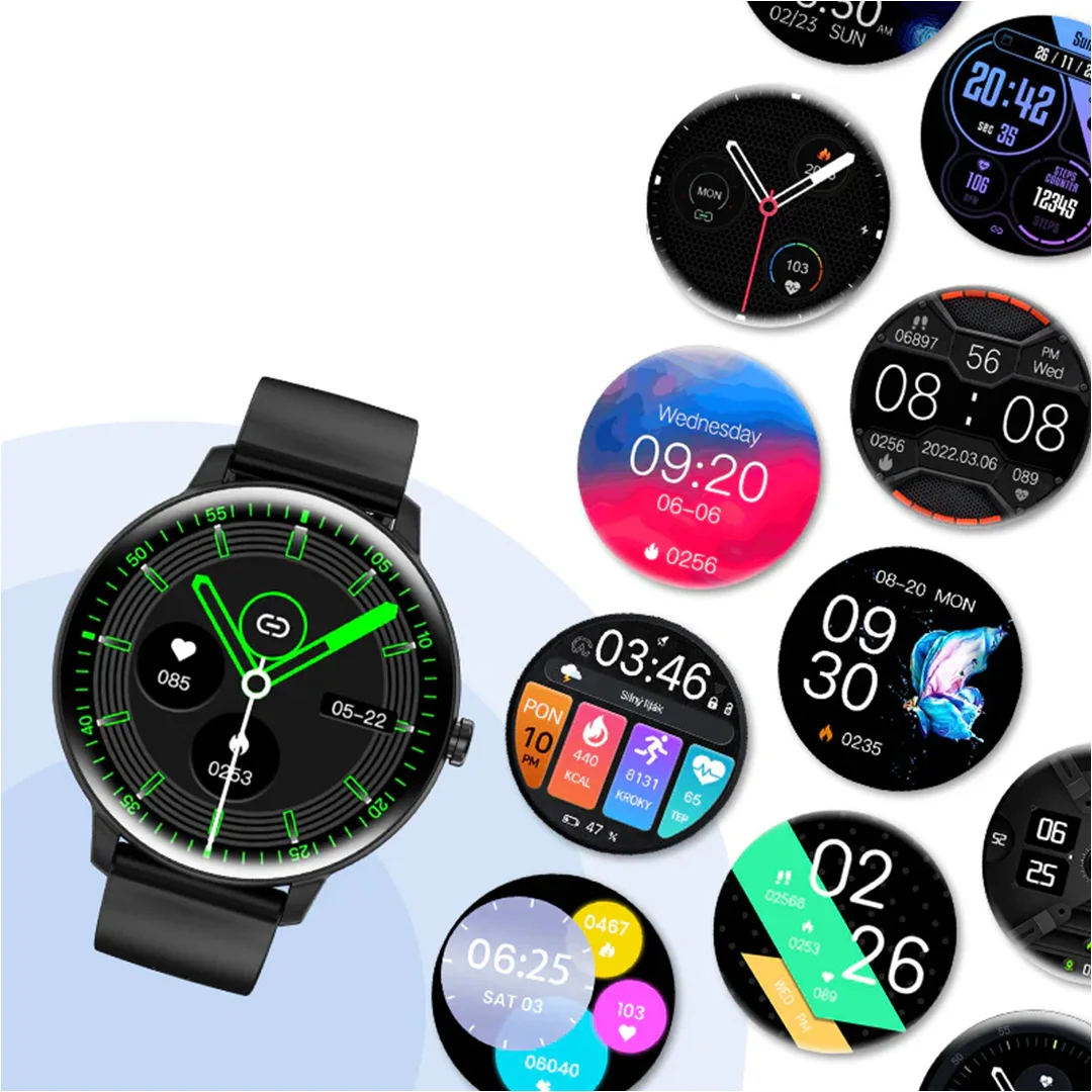 • ساعة Aolon GTR Mini