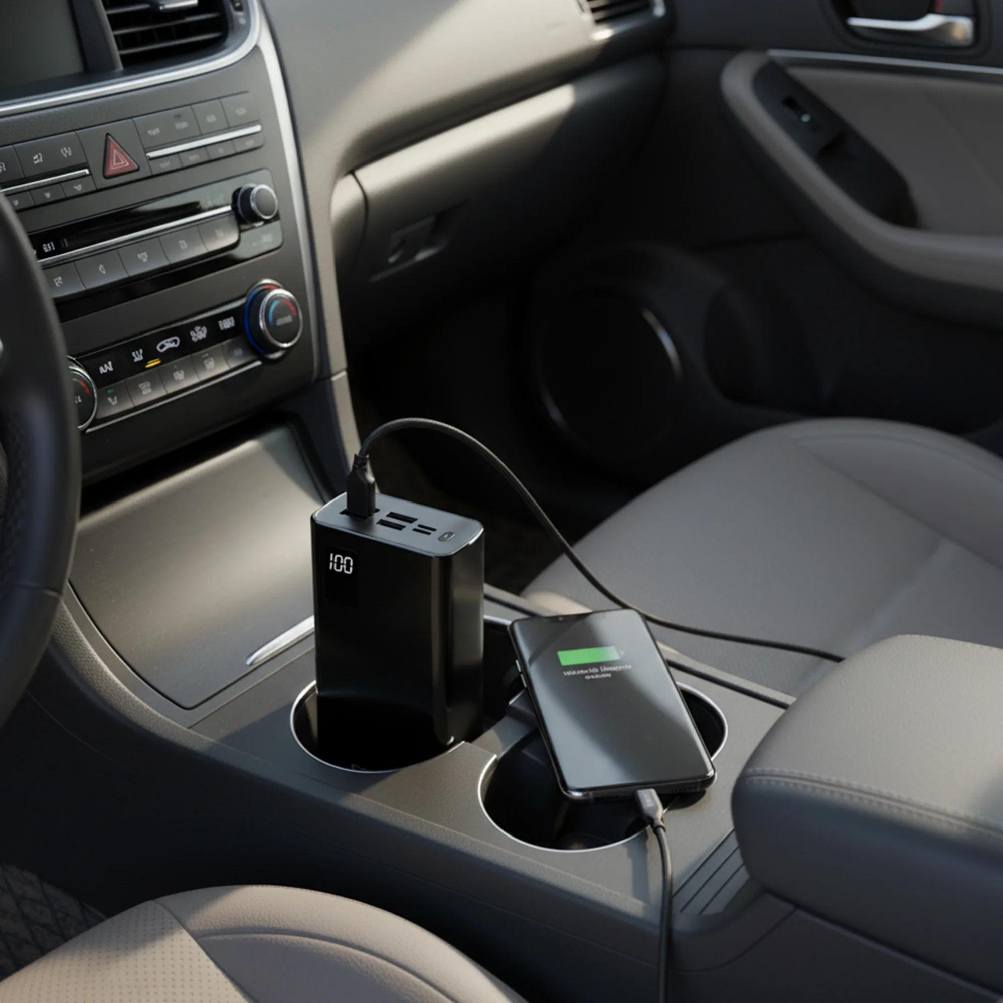 بور بنك 30000 ملى أمبير من دينكس ضمان عاميين