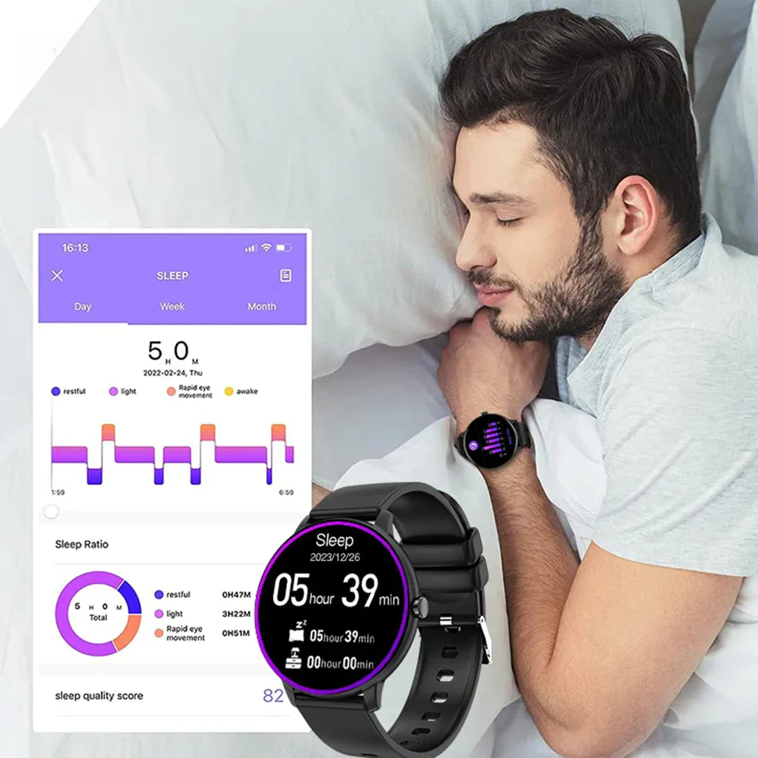 • ساعة Aolon GTR Mini