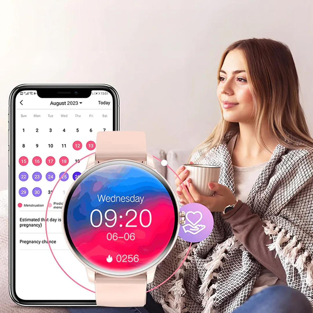 • ساعة Aolon GTR Mini