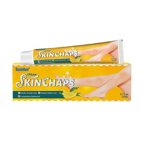 كريم مضاد للتشققات الجلدية - Anti Cracking Cream