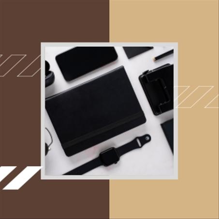 الأجهزة الإلكترونية