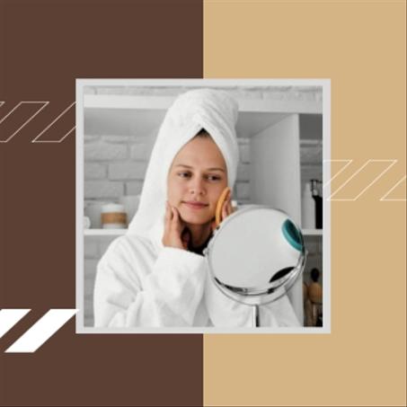 الجمال والعناية الشخصية