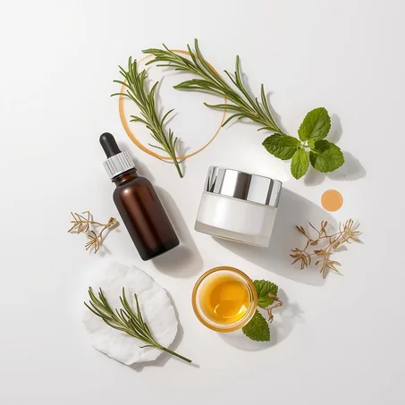 العناية و الجمال