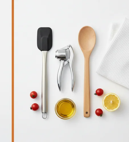 أدوات المطبخ