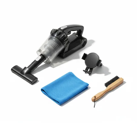 مستلزمات السيارة