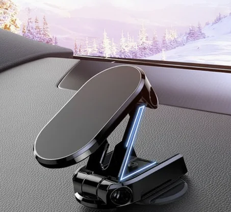 حامل هاتف مغناطيسي