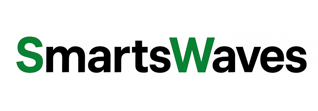 SmartsWaves