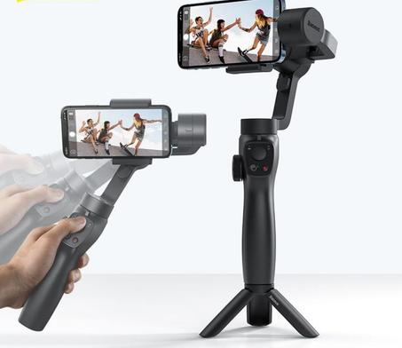Stabiliseur Smartphone