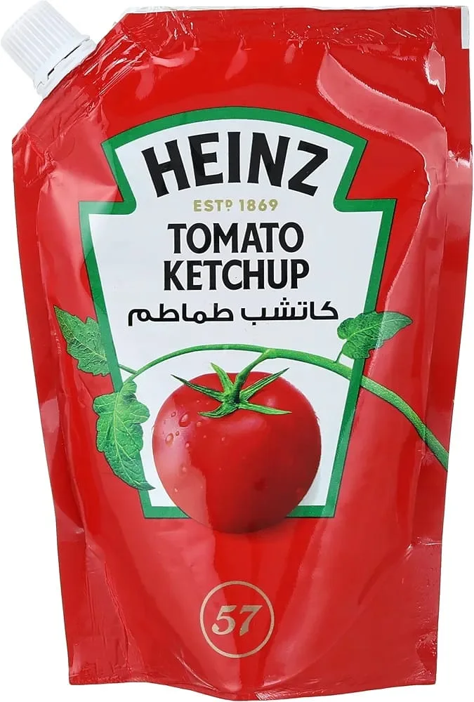 كاتشب هاينز