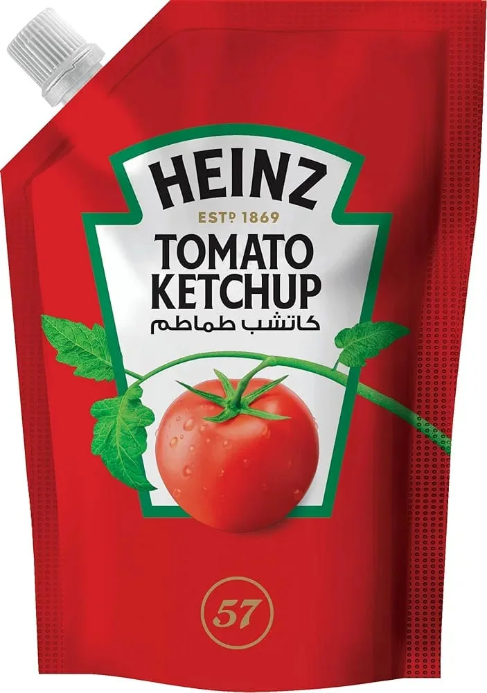 كاتشب هاينز