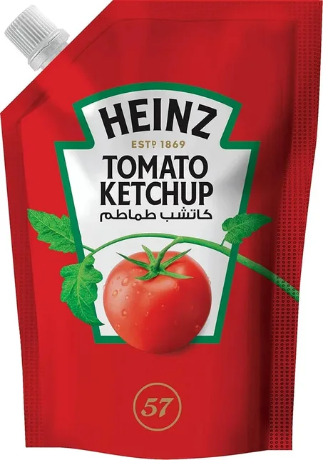 كاتشب هاينز