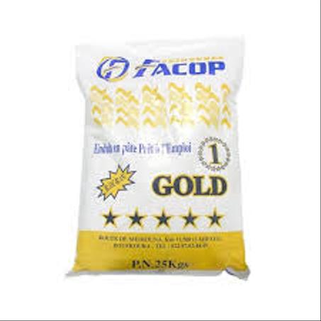 ENDUIT GOLD 25KG