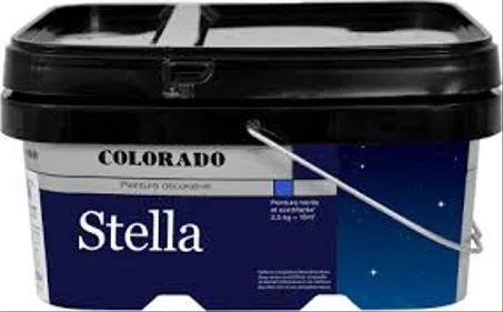 STELLA EXTRA BLANC 2.5KG