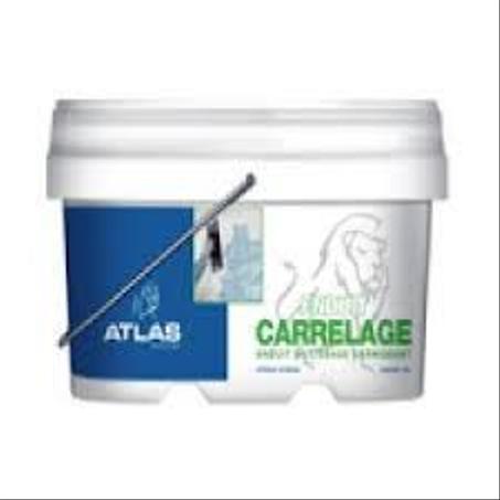 ENDUIT CARRELAGE ATLAS