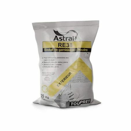ENDUIT ASTRAL RE38