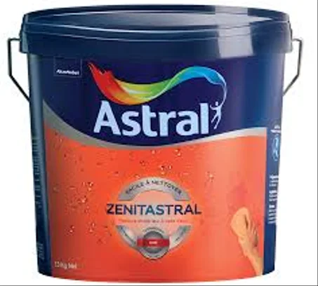 ZENITASTRAL MAT 4KG