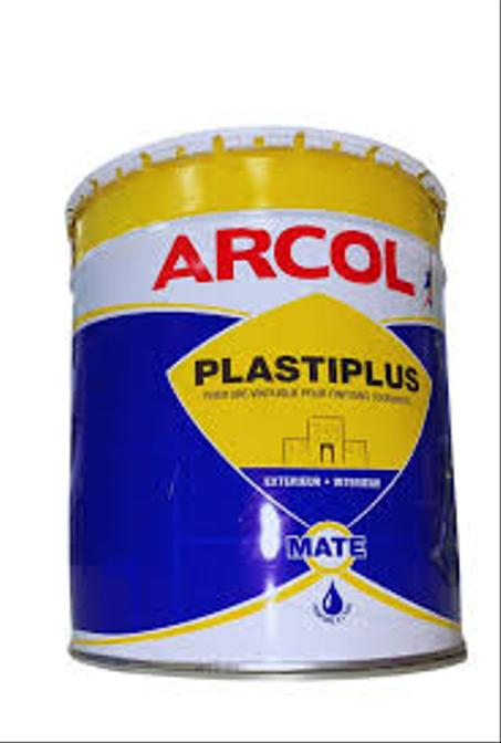 PLASTIPLUS ARCOL 30KG