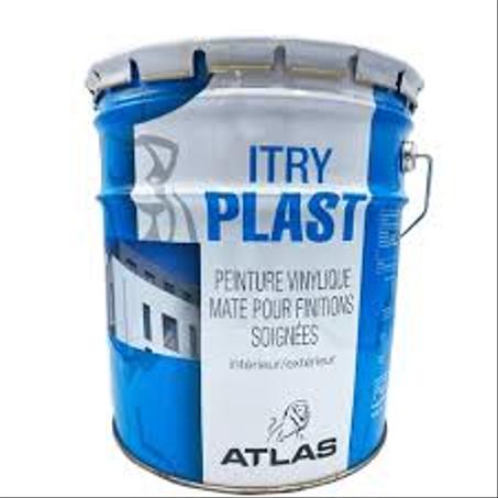 ITRY PLAST 30KG