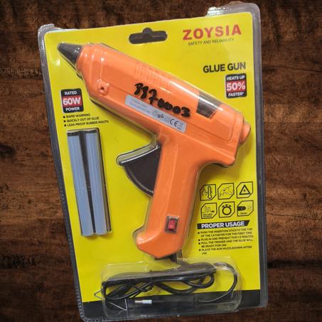 مسدس لاصق ZOYSIA