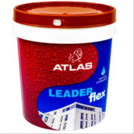 LEADER FLEX ROUGE 20KG