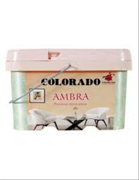 AMBRA EXTRA BLANC 5KG