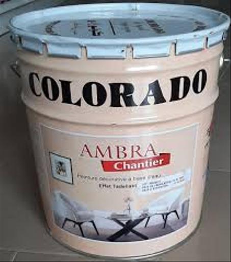 AMBRA EXTRAT BLANC 25KG