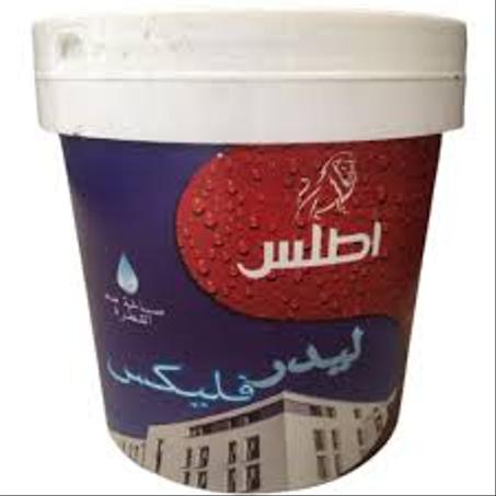 LEADER FLEX BLANC 20KG