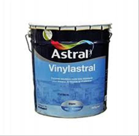 VINYLASTRAL 30KG