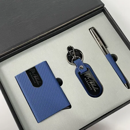 Coffret  Porte-cartes MAGNETIC