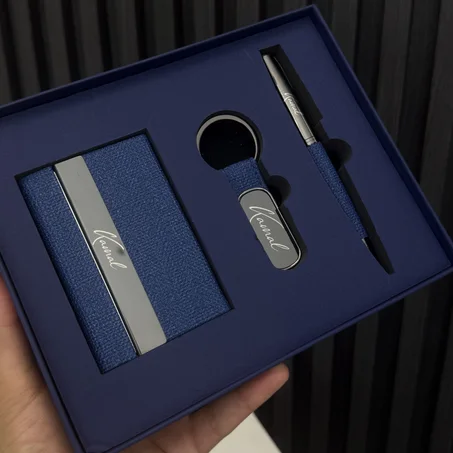 Coffret Elite Personnalisé  4 Couleurs