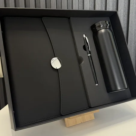Coffret Elégance Noir