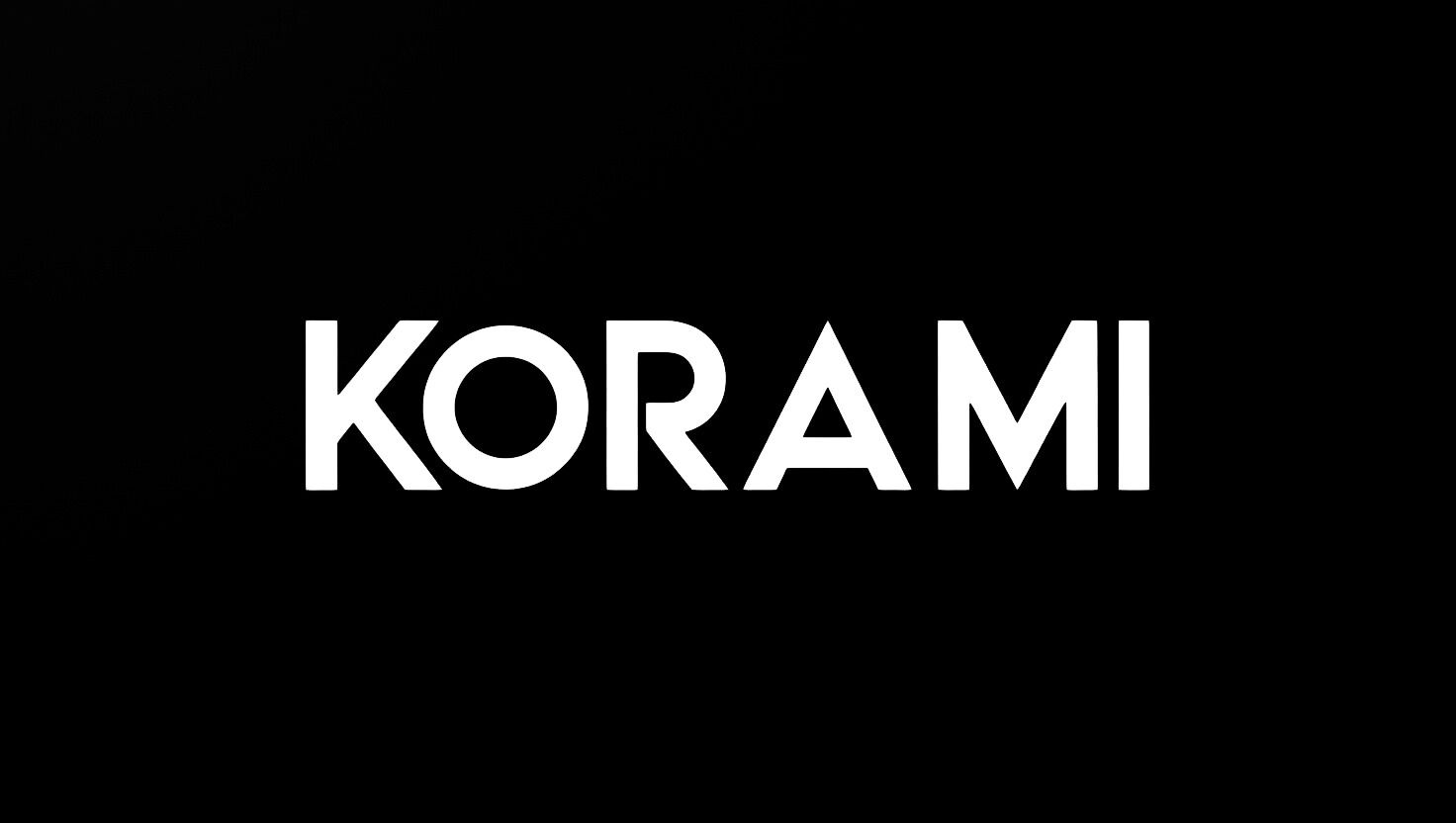 KORAMI