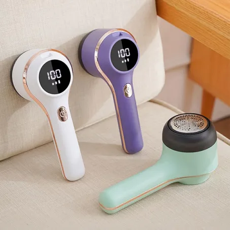 Rasoir anti bouloche