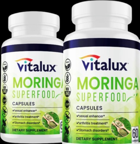 moringa