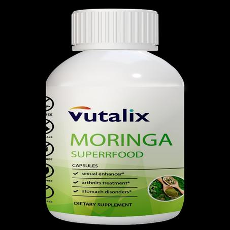 VITALUX MORINGA