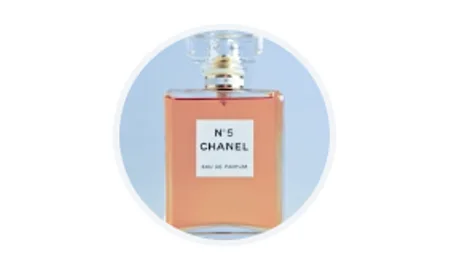 العطور والروائح