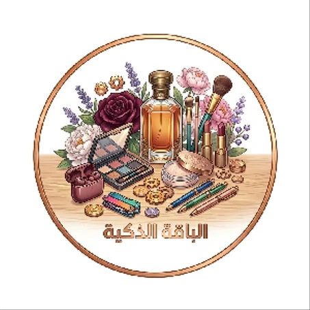 الباقة الذكية