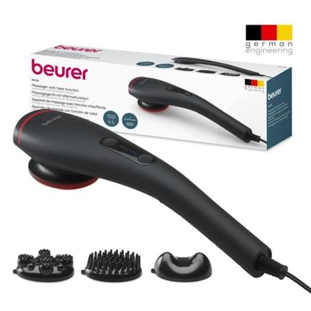 Beurer MG 24 appareil de massage chauffant